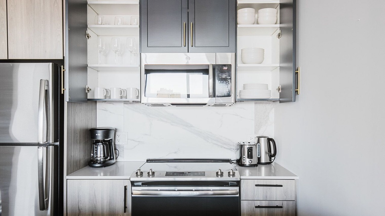 Photo of Kitchen in Hyde Park