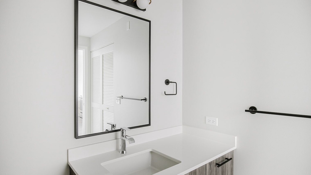 Photo of Bathroom in Hyde Park