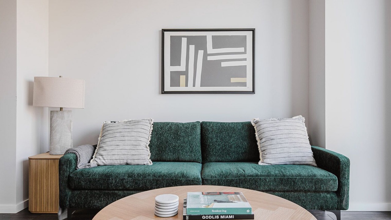 Photo of Livingroom in Hyde Park