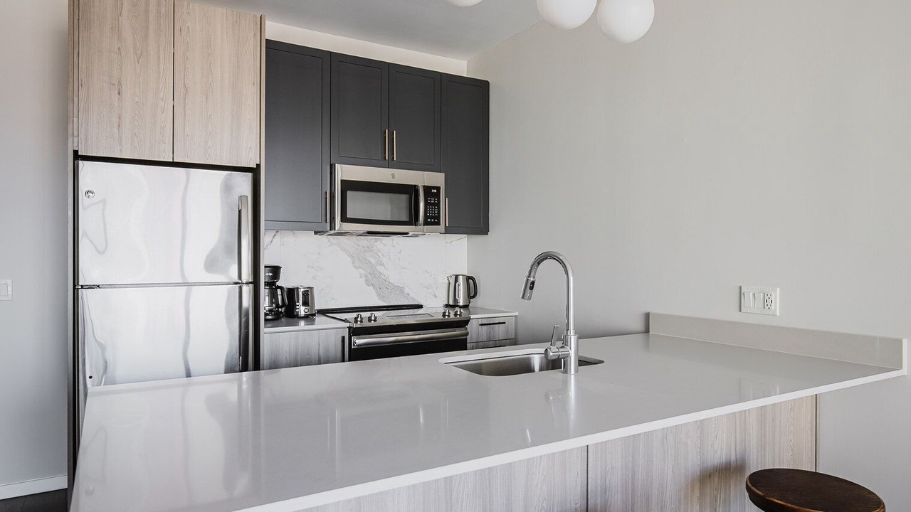 Photo of Kitchen in East Hyde Park