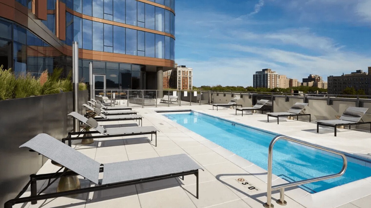 Photo of Outdoor in East Hyde Park