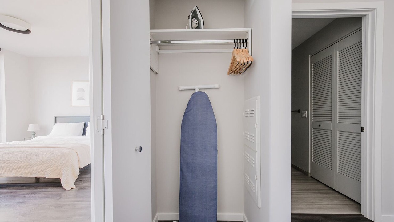 Photo of Bedroom in East Hyde Park