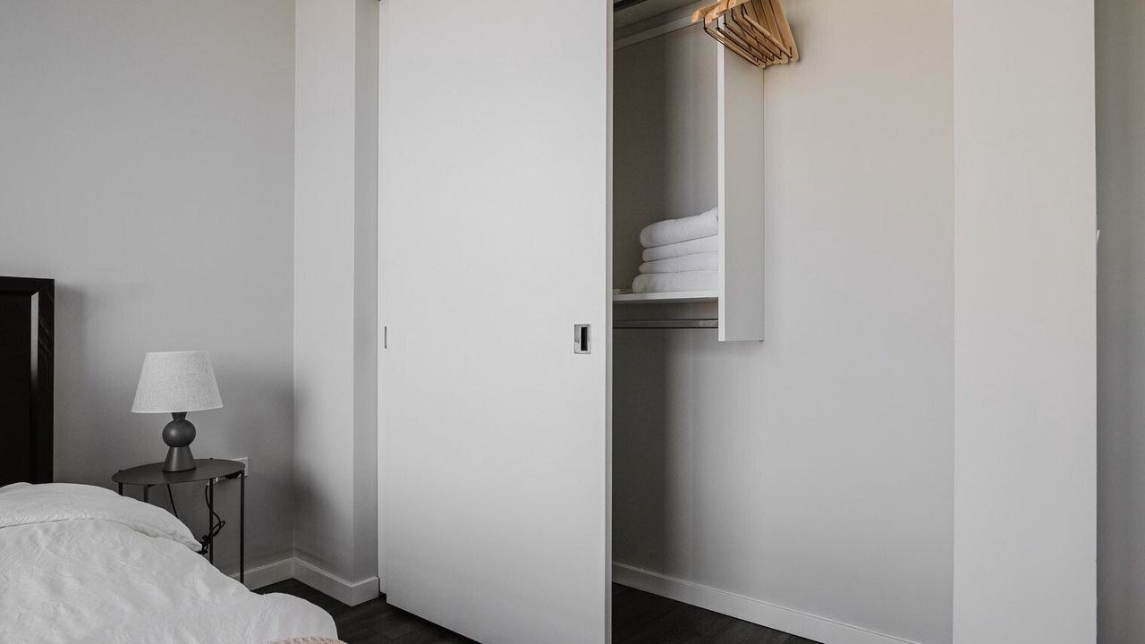 Photo of Bedroom in East Hyde Park