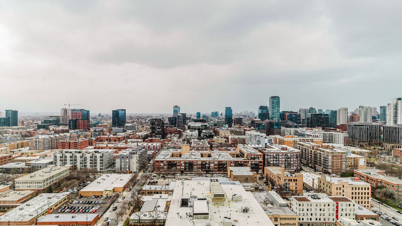 Photo of Outdoor in Near West Side