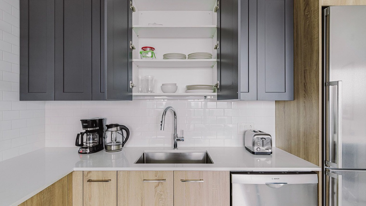 Photo of Kitchen in Near West Side