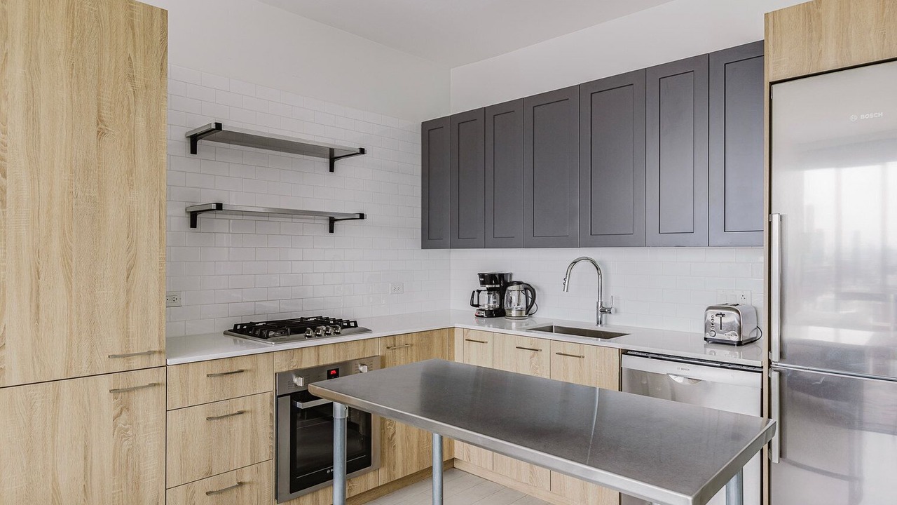 Photo of Kitchen in Near West Side