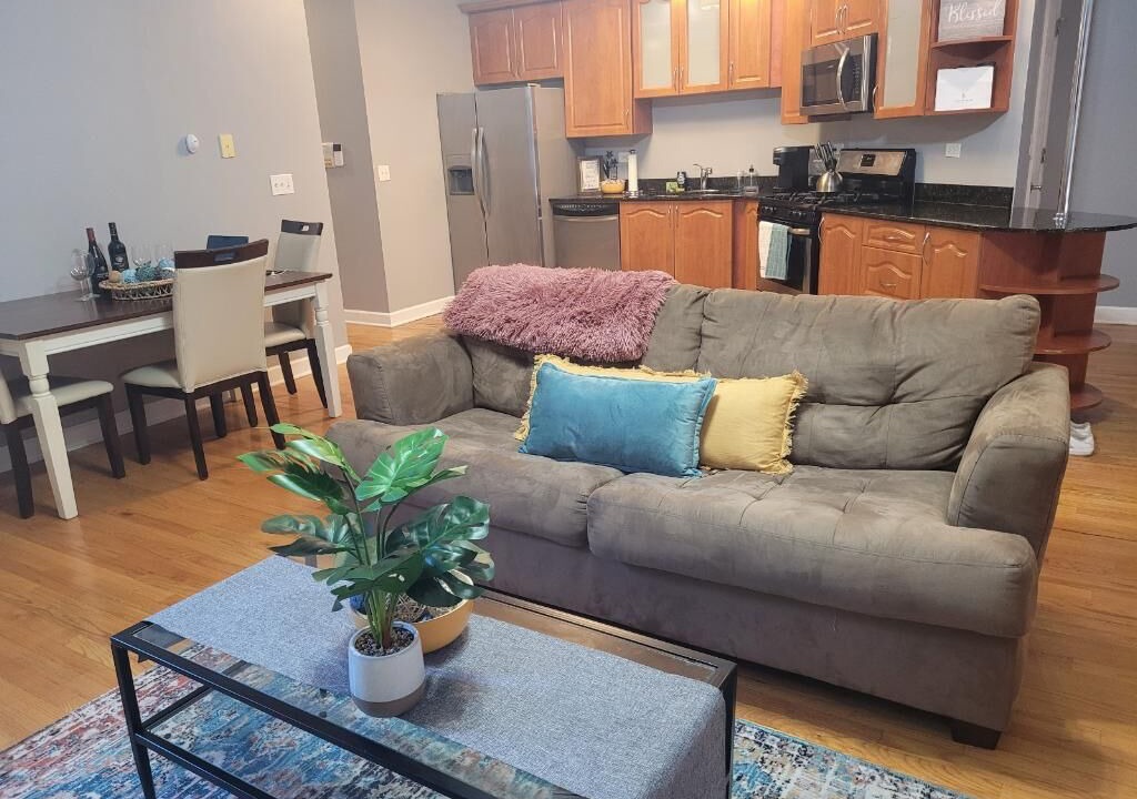 Photo of Livingroom in Woodlawn