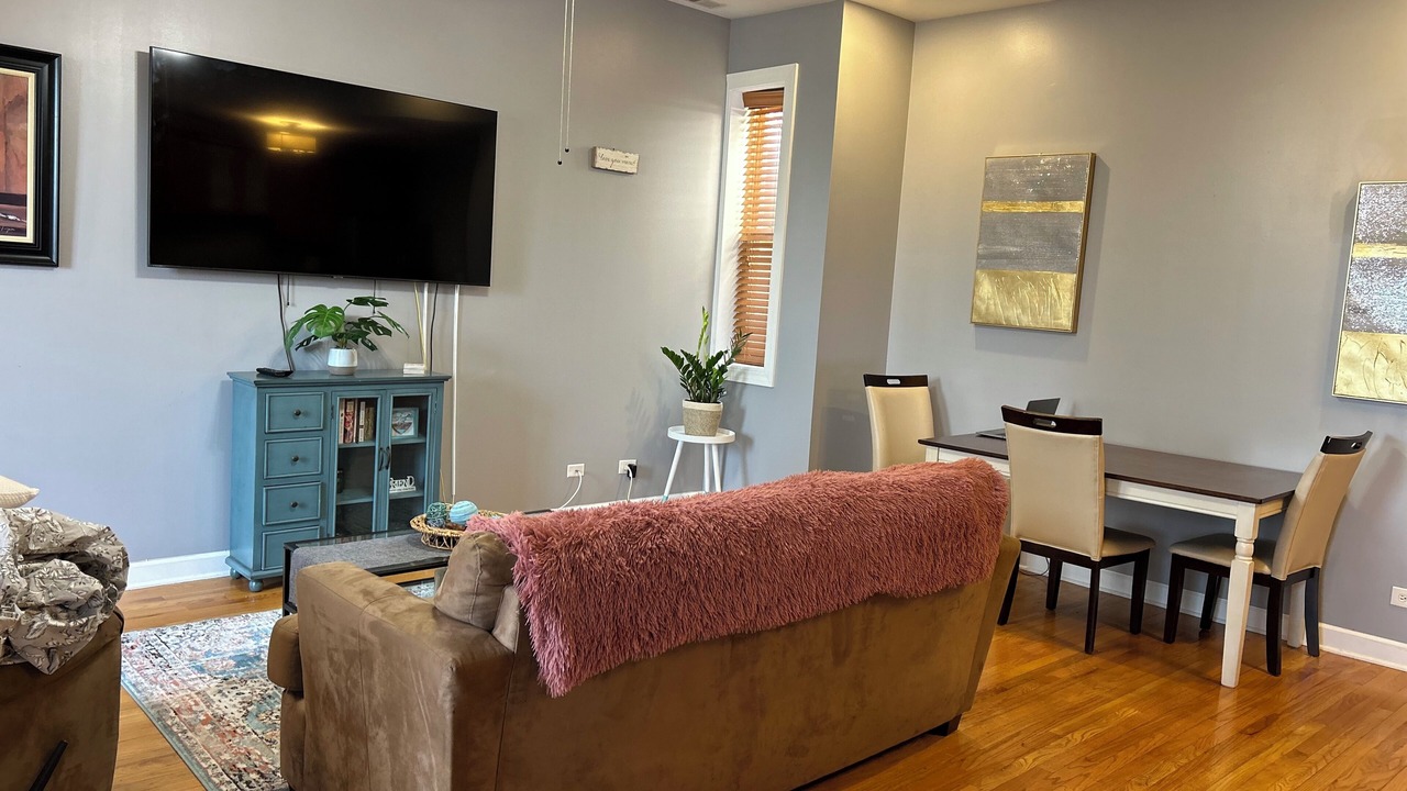 Photo of Livingroom in Woodlawn