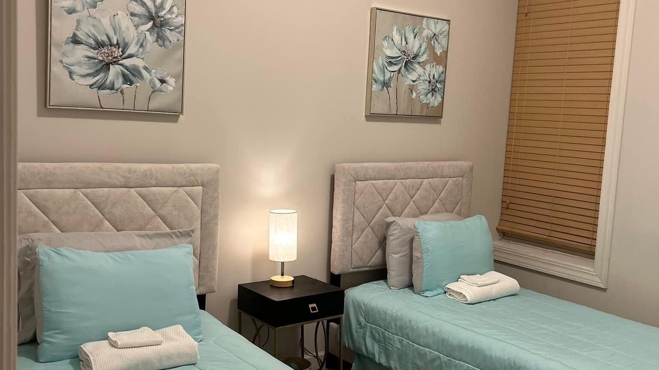 Photo of Bedroom in Woodlawn