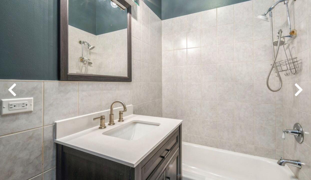 Photo of Bathroom in Woodlawn