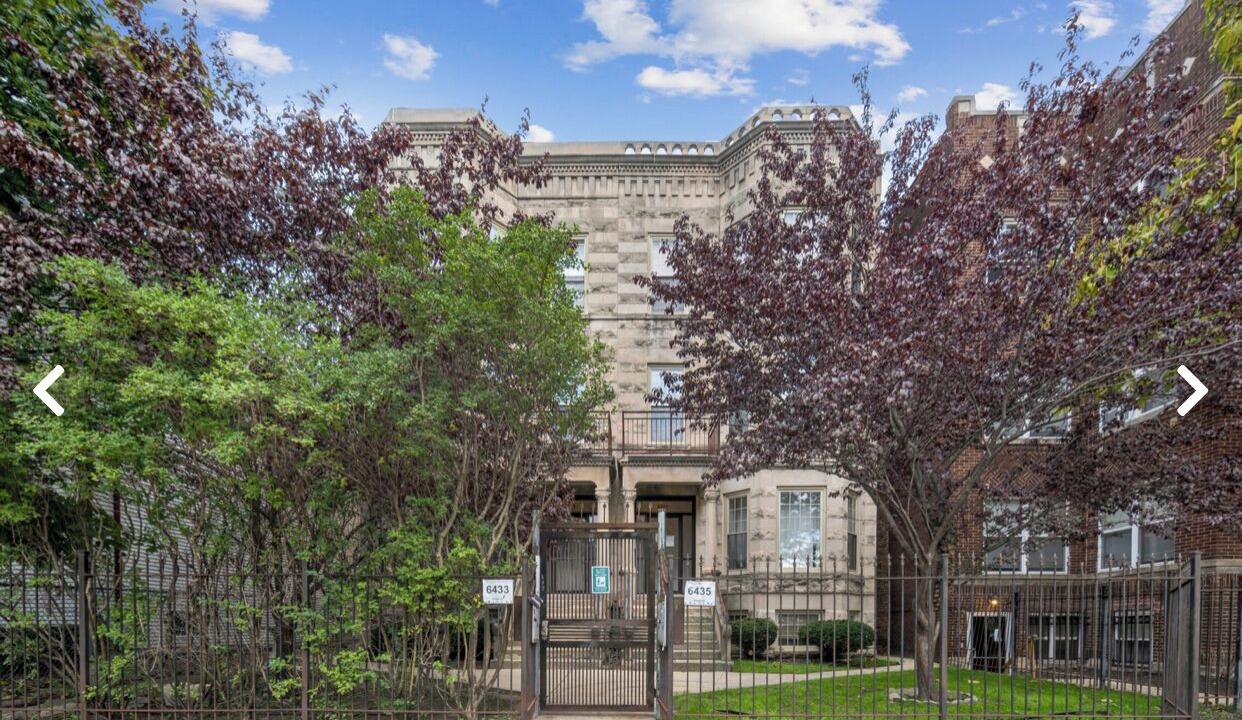 Photo of Outdoor in Woodlawn