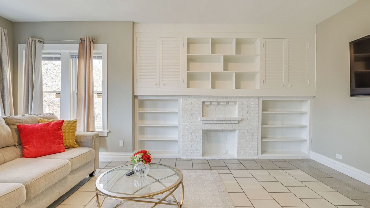 Photo of Livingroom in West Ridge