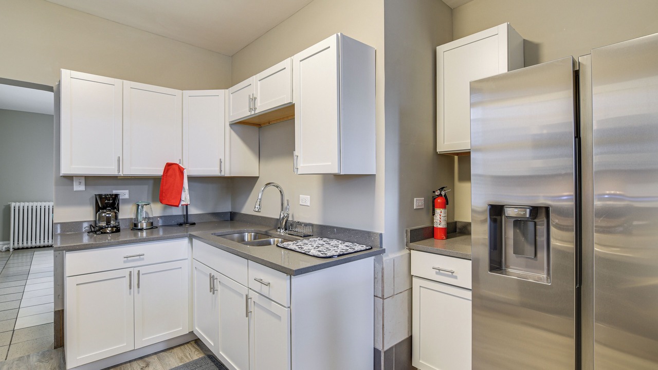 Photo of Kitchen in West Ridge