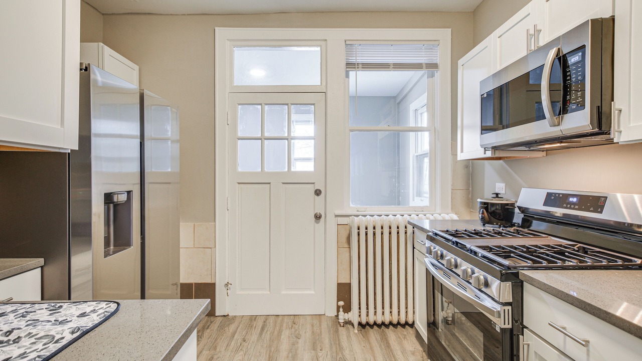 Photo of Kitchen in West Ridge