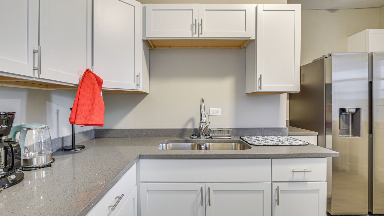 Photo of Kitchen in West Ridge