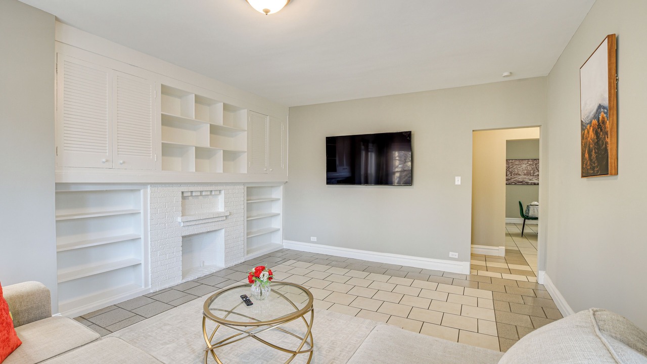 Photo of Livingroom in West Ridge