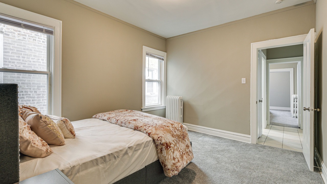Photo of Bedroom in West Ridge