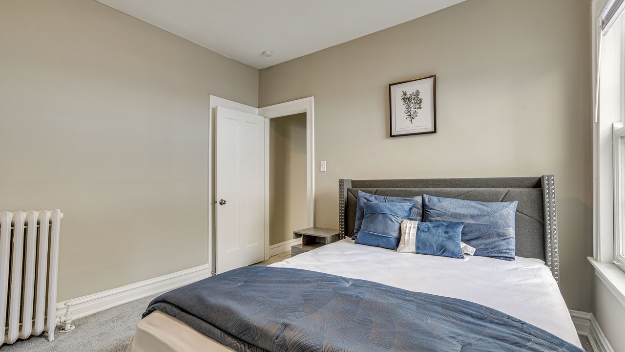 Photo of Bedroom in West Ridge