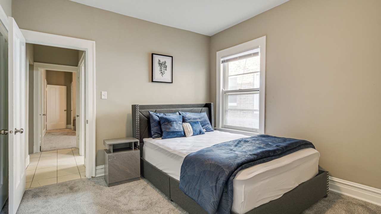 Photo of Bedroom in West Ridge