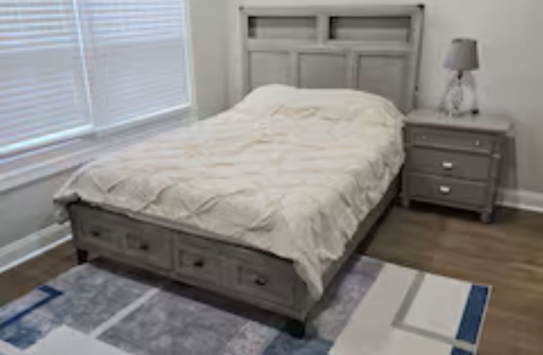 Photo of Bedroom in Skokie