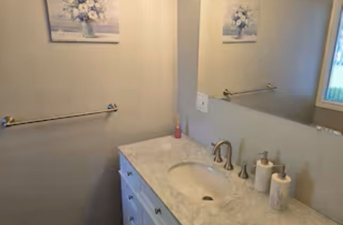 Photo of Bathroom in Skokie