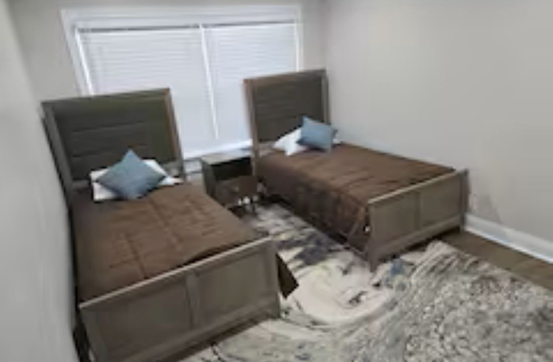Photo of Bedroom in Skokie