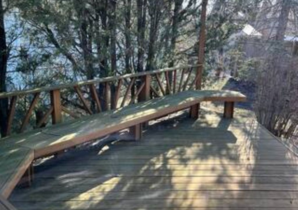 Photo of Patio Balcony in Skokie