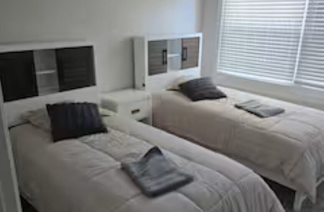Photo of Bedroom in Skokie