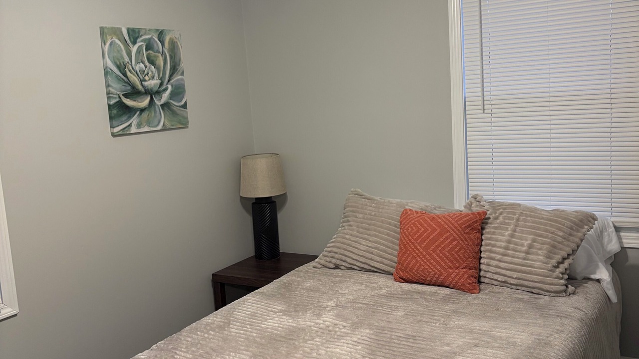 Photo of Bedroom in Mattoon