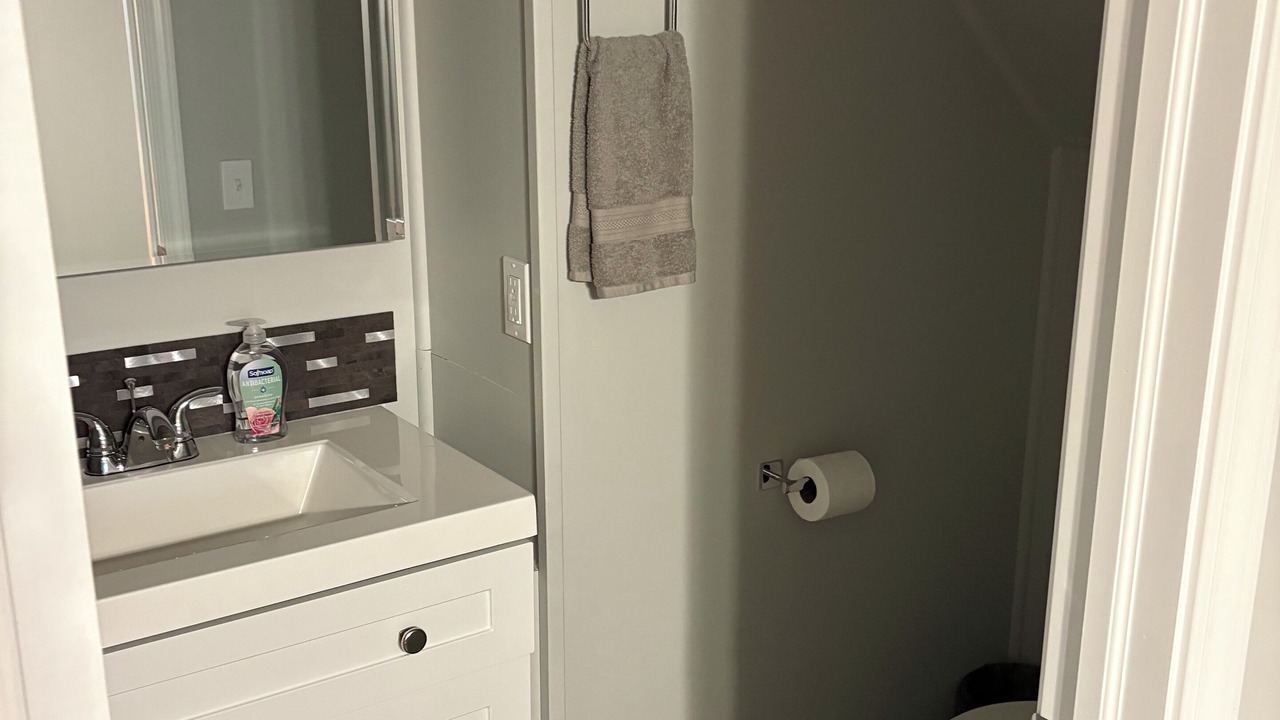 Photo of Bathroom in Mattoon