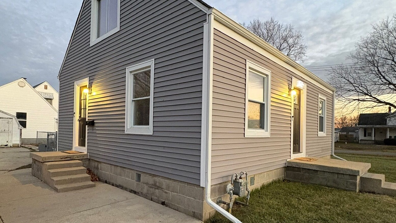 Photo of Outdoor in Mattoon