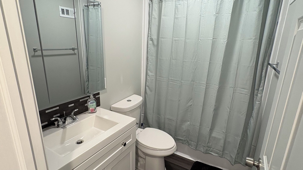 Photo of Bathroom in Mattoon