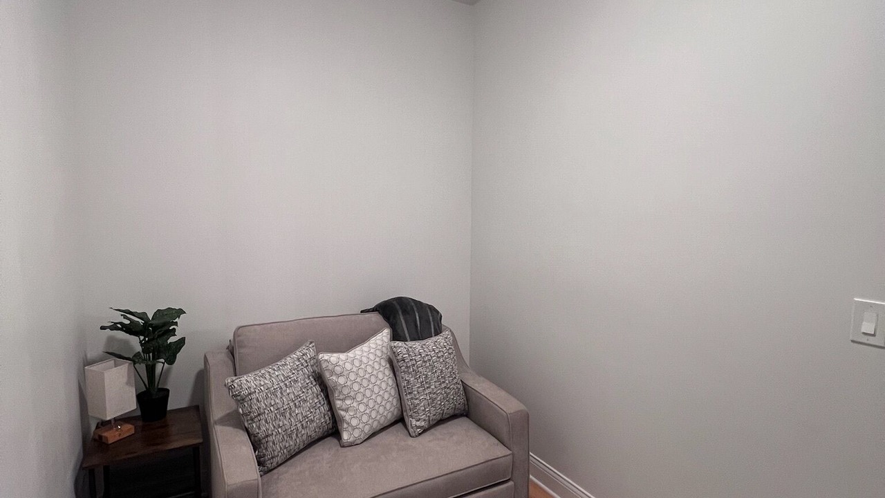 Photo of Livingroom in Grand Boulevard