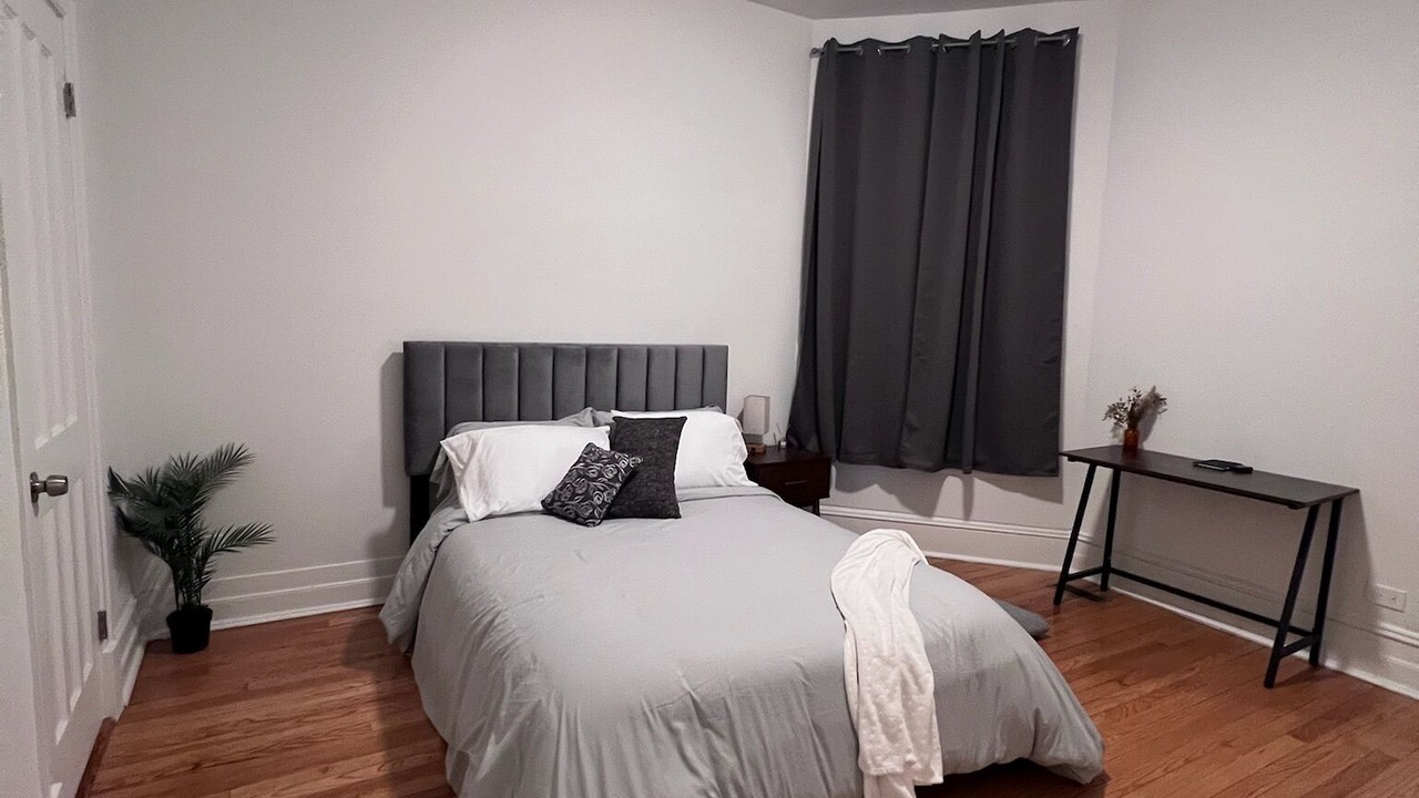 Photo of Bedroom in Grand Boulevard