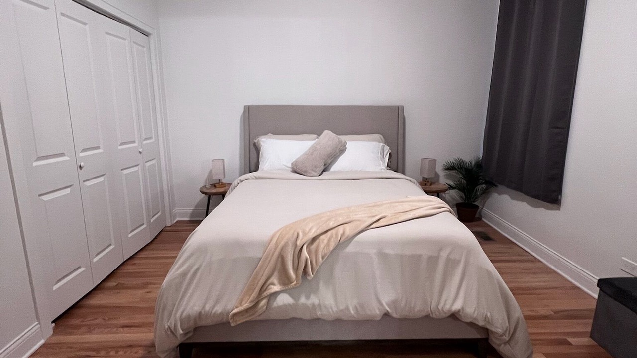 Photo of Bedroom in Grand Boulevard