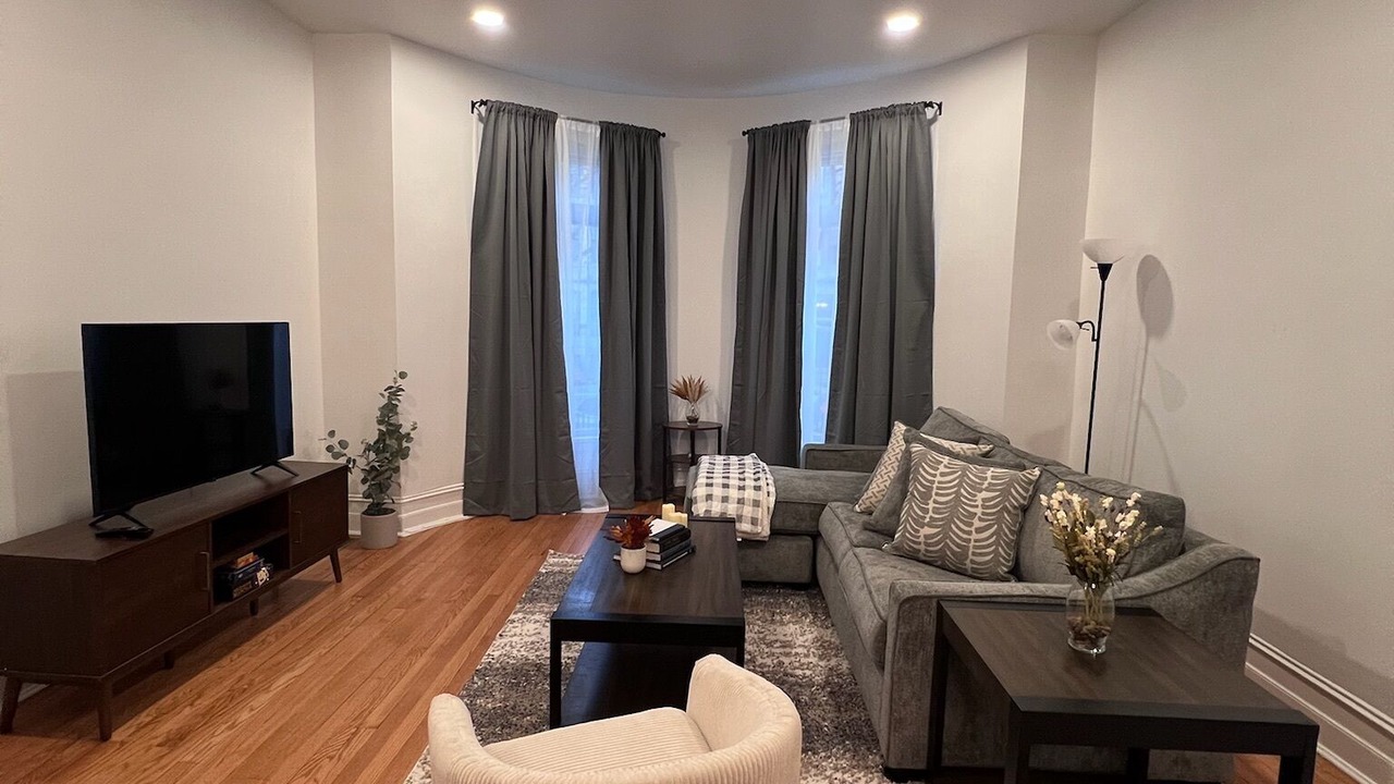 Photo of Livingroom in Grand Boulevard