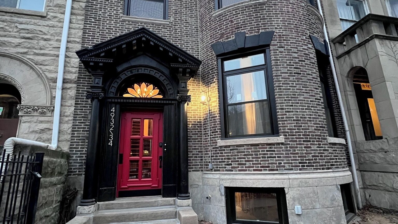 Photo of Outdoor in Grand Boulevard