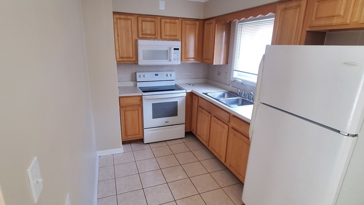 Photo of Kitchen in Oak Lawn