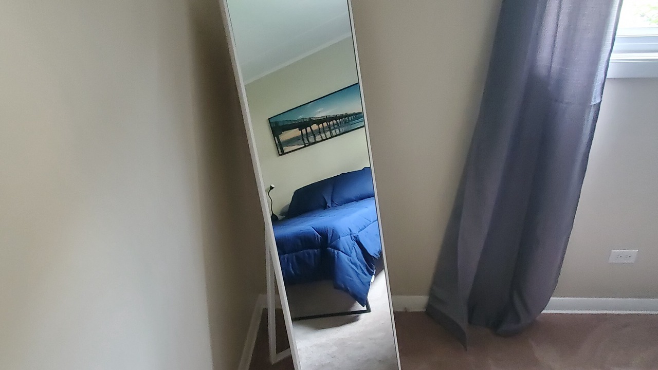 Photo of Bedroom in Oak Lawn