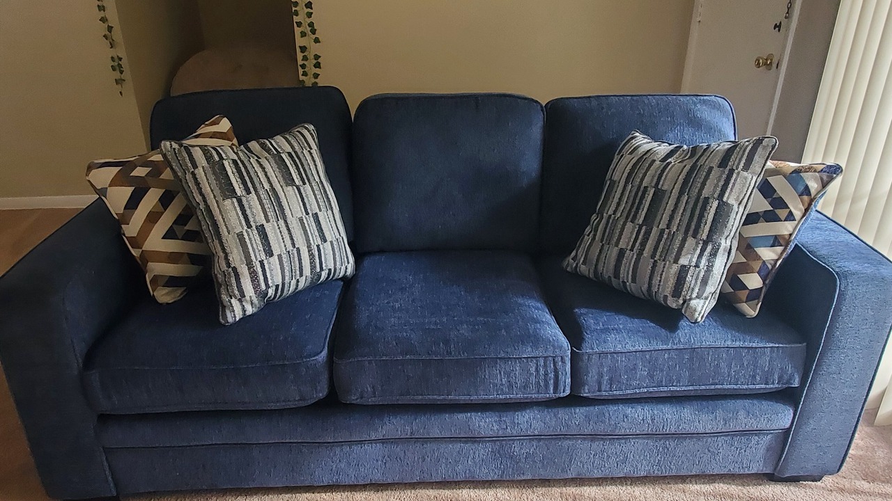 Photo of Livingroom in Oak Lawn