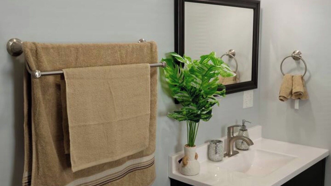 Photo of Bathroom in Rockford
