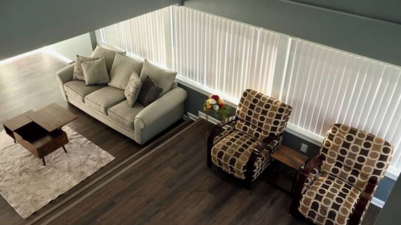 Photo of Livingroom in Rockford