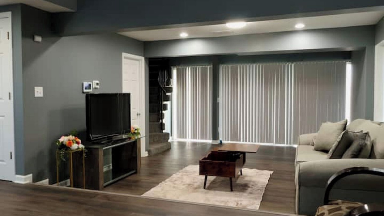 Photo of Livingroom in Rockford