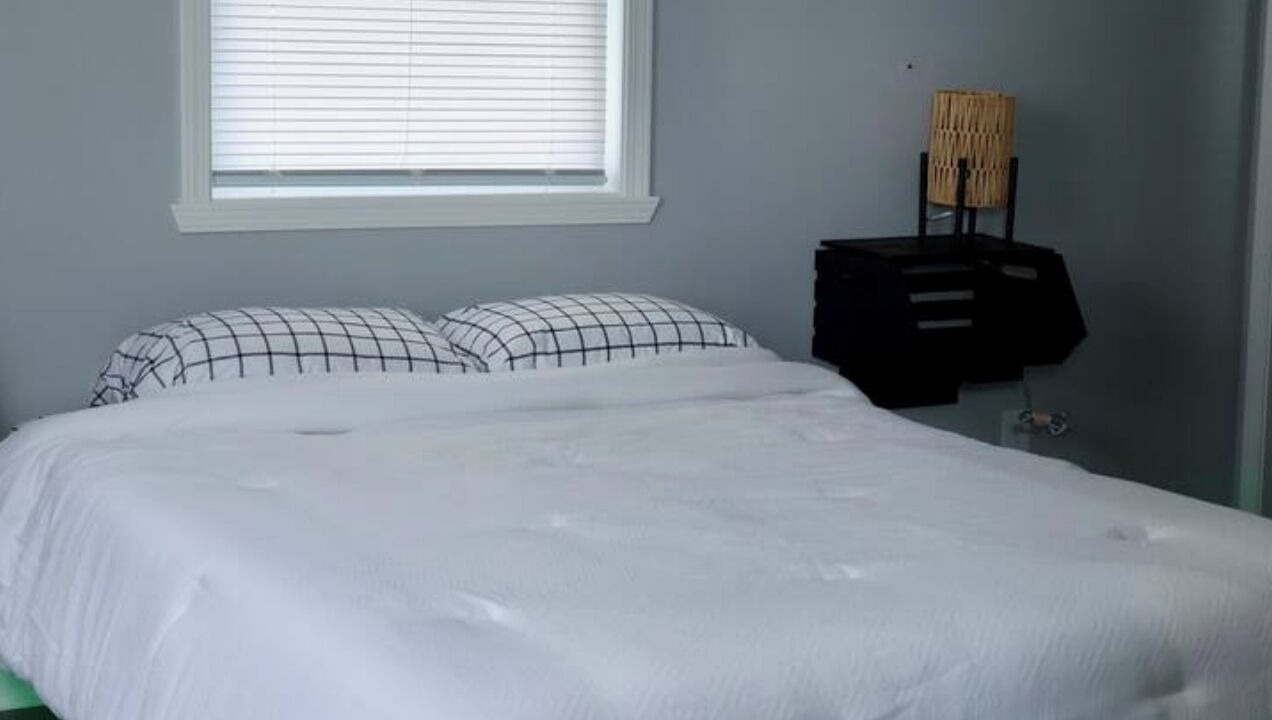 Photo of Bedroom in Rockford