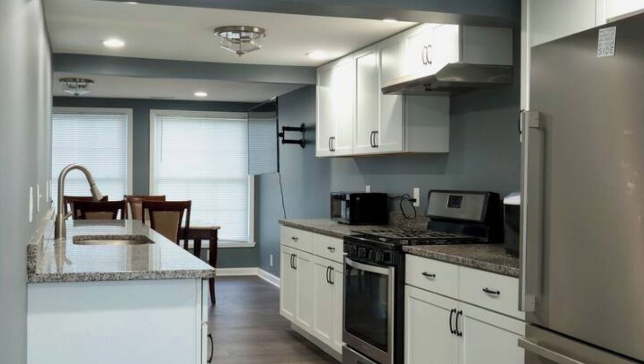 Photo of Kitchen in Rockford