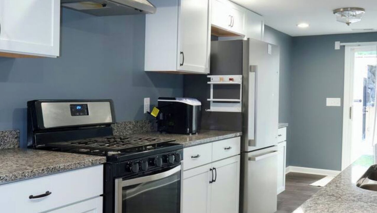Photo of Kitchen in Rockford