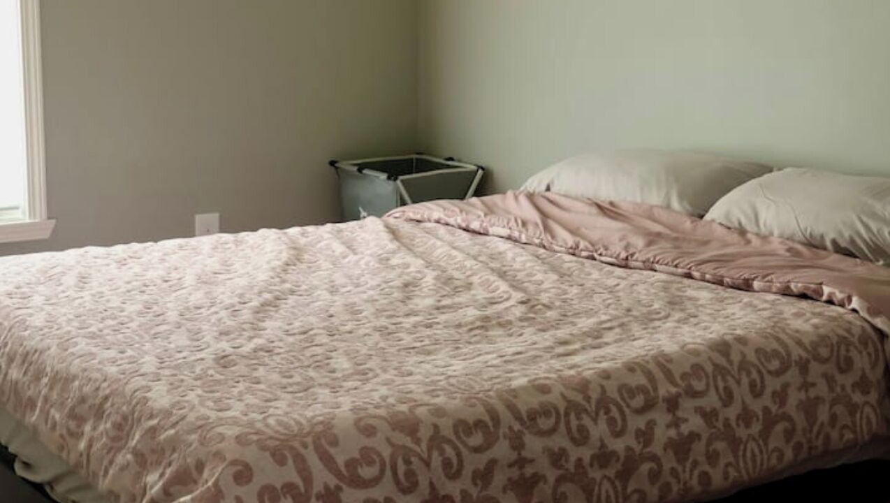Photo of Bedroom in Rockford