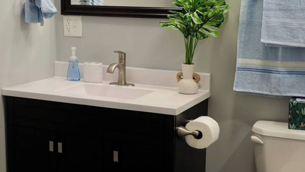Photo of Bathroom in Rockford