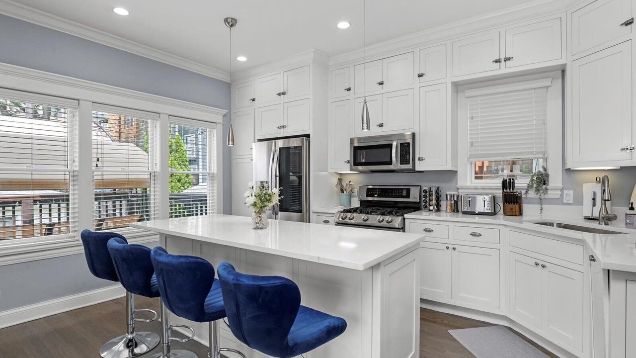 Photo of Kitchen in Lakeview