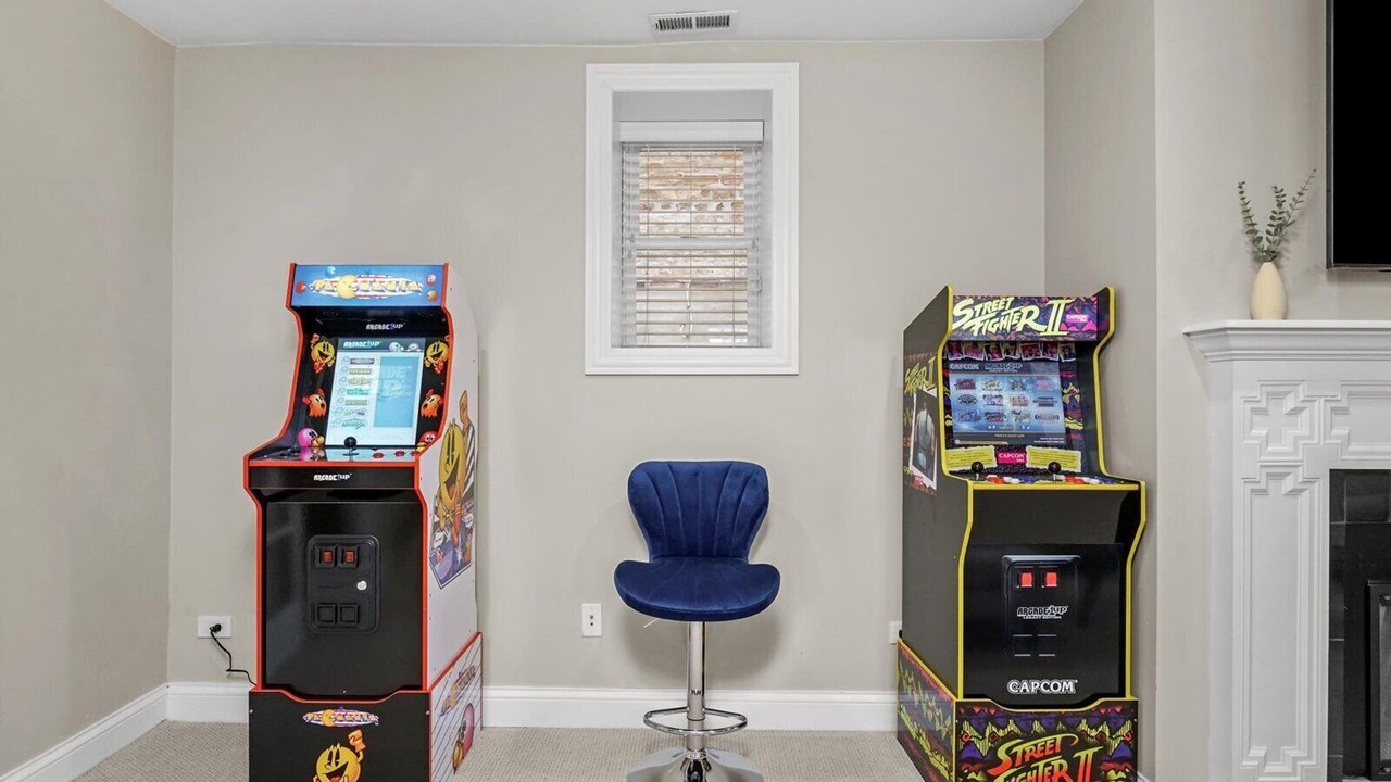 Photo of Bedroom in Lakeview